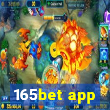 165bet app
